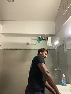 Axel black10 online show from 03.16.26