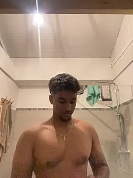 Axel black10 online show from 04.18.26