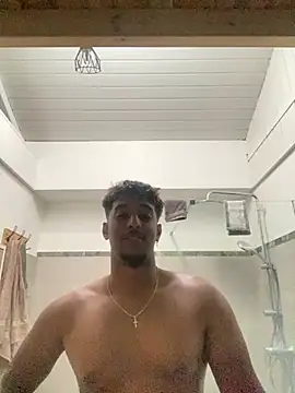 Axel black10 online show from 04.19.26