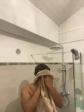 Axel black10 online show from 04.19.26