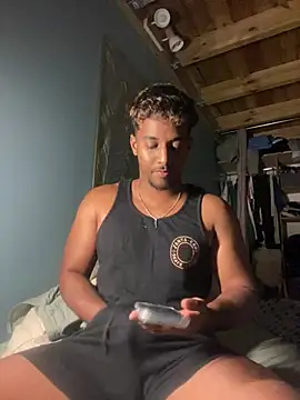 Axel black10 online show from 04.21.26