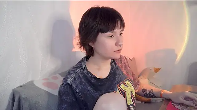 UwuJudy Osas online show from 02.06.26