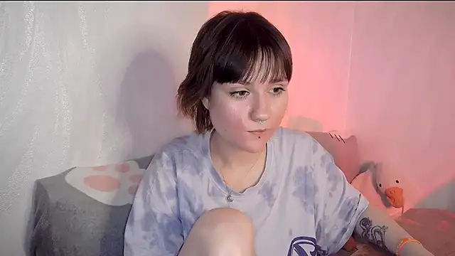 UwuJudy Osas online show from 02.19.26