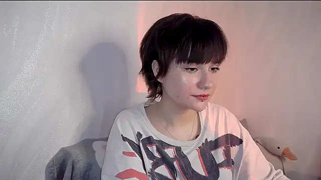 UwuJudy Osas online show from 02.26.26