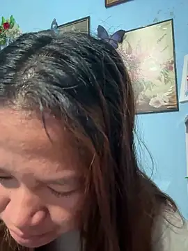 Snapshot of Hottie_Pussy chatting on 02.25.26 Hottie Pussy online show from 02.25.26