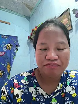 Hottie Pussy online show from 07.17.26