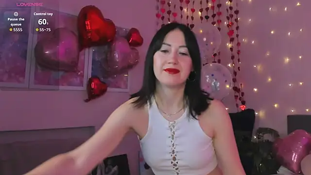 Amily Warren online show from 02.18.26