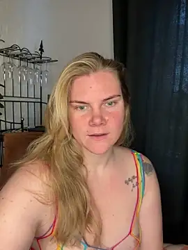 Snapshot of SexyBlondJoanna chatting on 02.05.26 SexyBlondJoanna online show from 02.05.26