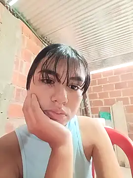 triana-hot18 online show from 01.15.26