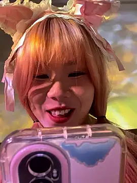 xiaoyubabyz online show from 01.12.26