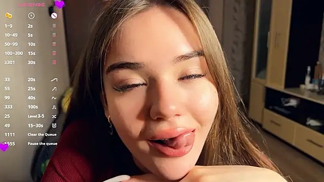 LubaSeirers online show from 03.05.26