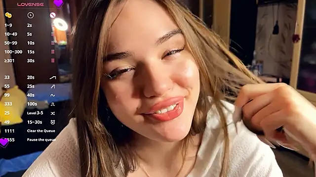 LubaSeirers online show from 03.14.26