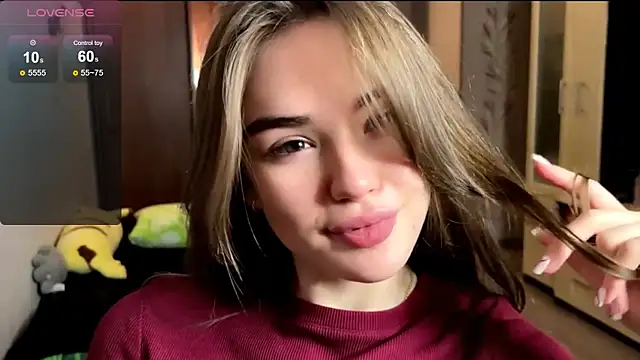 LubaSeirers online show from 04.18.26