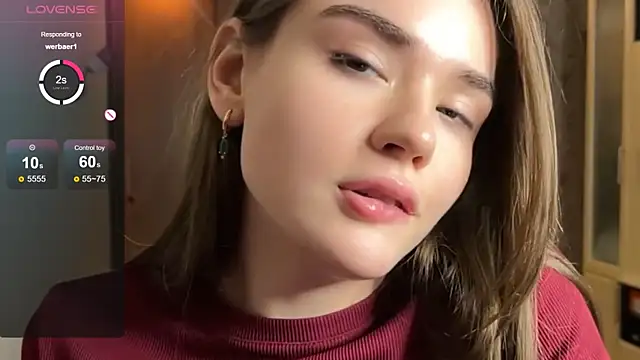 LubaSeirers online show from 04.18.26