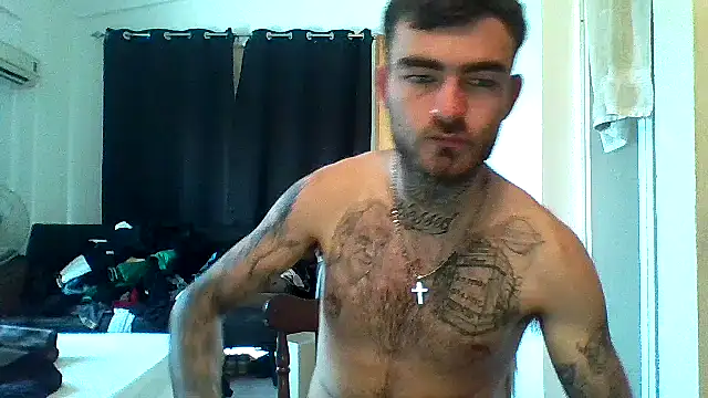 jacobsex221 online show from 02.10.26