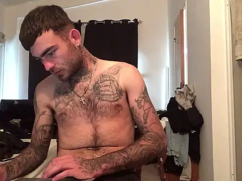 jacobsex221 online show from 02.21.26