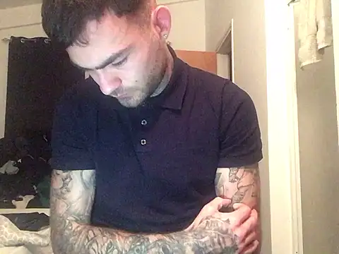 jacobsex221 online show from 03.29.26