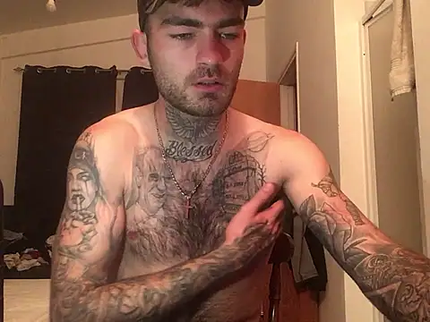 jacobsex221 online show from 04.01.26