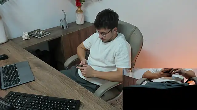 Jay Grip online show from 02.10.26