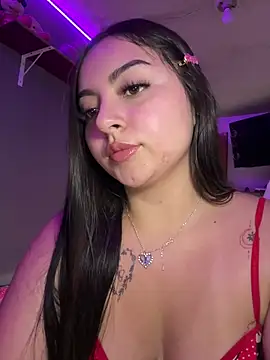 Jenifer James online show from 03.27.26