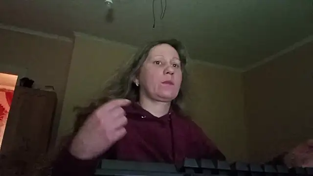 Norma Wall online show from 02.17.26