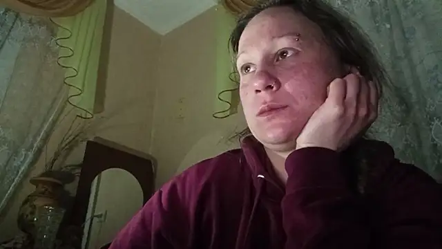 Snapshot of Norma_Wall chatting on 03.02.26 Norma Wall online show from 03.02.26