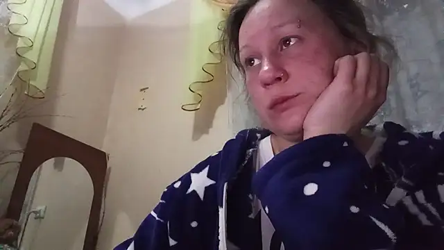 Snapshot of Norma_Wall chatting on 03.14.26 Norma Wall online show from 03.14.26