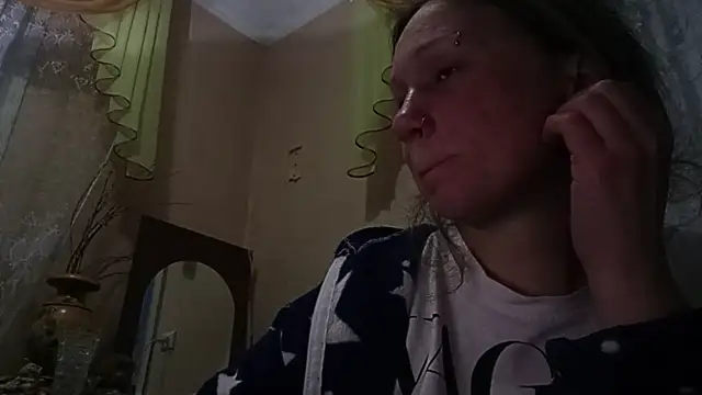 Snapshot of Norma_Wall chatting on 03.15.26 Norma Wall online show from 03.15.26