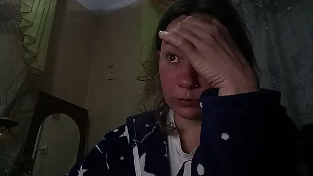 Snapshot of Norma_Wall chatting on 03.18.26 Norma Wall online show from 03.18.26