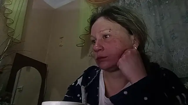 Snapshot of Norma_Wall chatting on 03.22.26 Norma Wall online show from 03.22.26