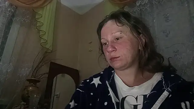 Snapshot of Norma_Wall chatting on 03.24.26 Norma Wall online show from 03.24.26