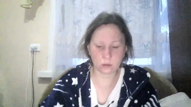 Snapshot of Norma_Wall chatting on 03.27.26 Norma Wall online show from 03.27.26