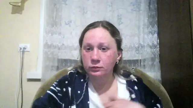 Snapshot of Norma_Wall chatting on 03.29.26 Norma Wall online show from 03.29.26