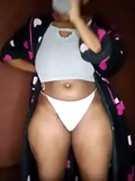 NastyFreaky4U online show from 05.09.26