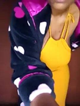 NastyFreaky4U online show from 06.18.26