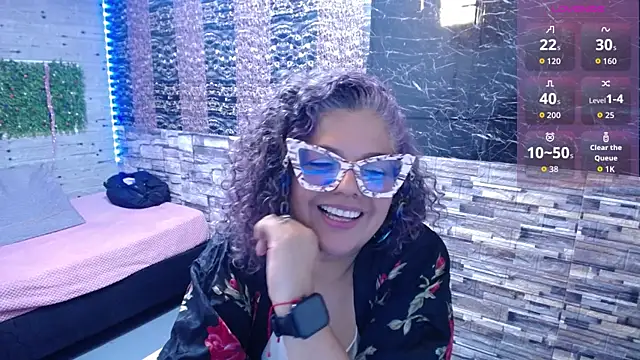 mia pazzi online show from 01.11.26