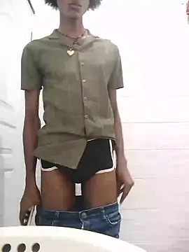 twink gabrielll online show from 02.14.26