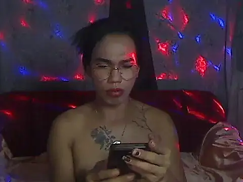 AmandaSmithTs online show from 06.22.26