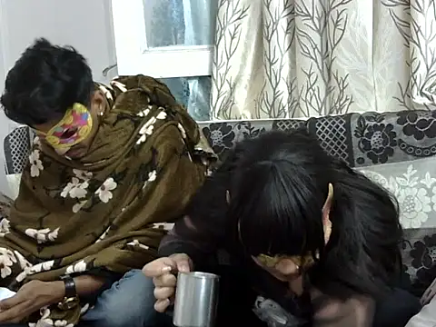 AngelAnaya018 online show from 02.18.26