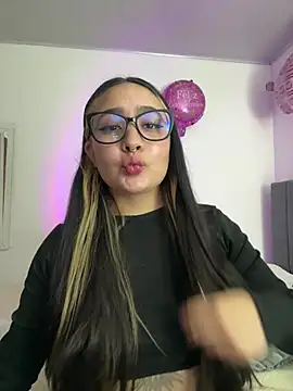 Diosa lunar1 online show from 03.19.26