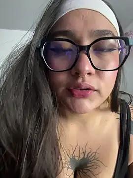 Diosa lunar1 online show from 05.20.26