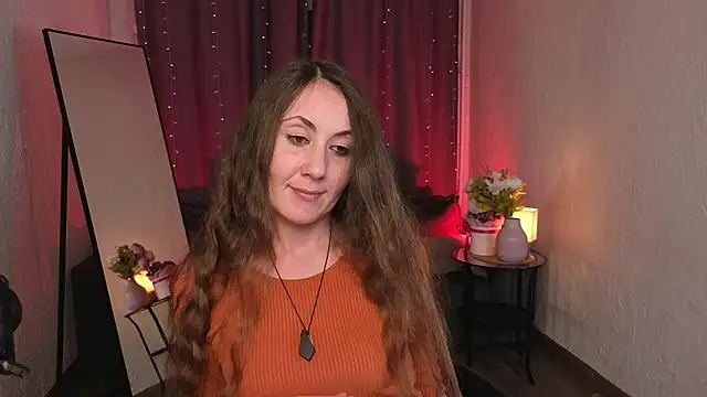 Juliet Jamess online show from 01.11.26
