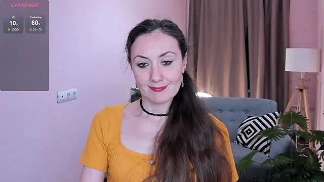 Juliet Jamess online show from 02.17.26