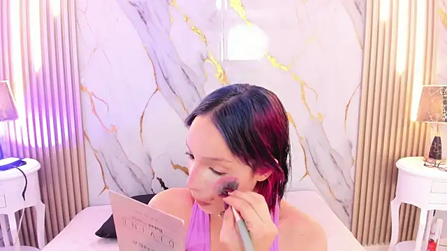 LaxiZoe online show from 02.19.26