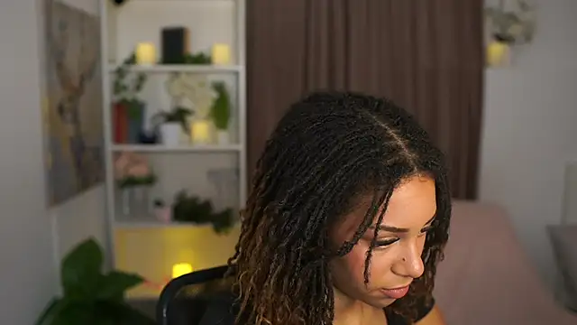 Cedaya544 online show from 01.13.26