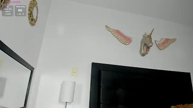 Natalye 23 online show from 03.21.26