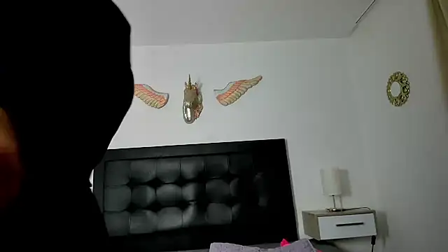 Natalye 23 online show from 03.26.26