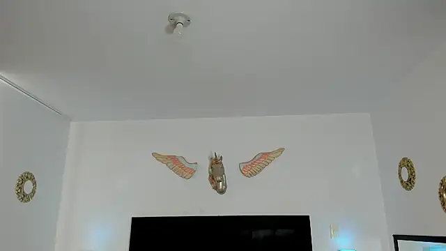 Natalye 23 online show from 04.17.26