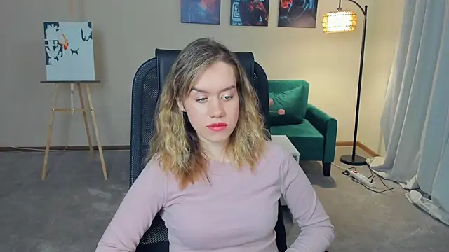 AnnTrefry online show from 01.11.26