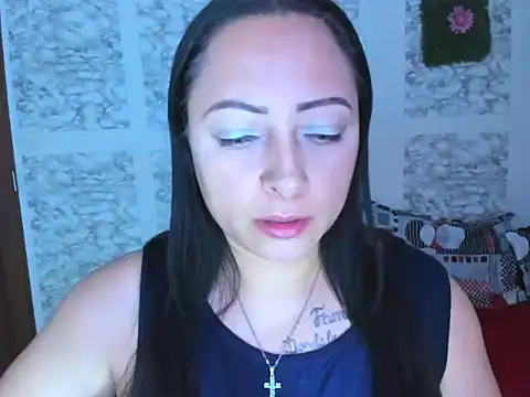 XXXStephanie XXX online show from 03.14.26